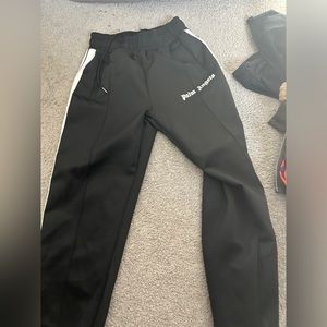 palm angels track pants